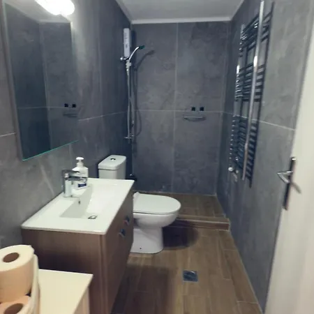 Dad's Apartment Kavala