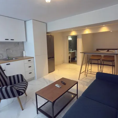Dad's Apartment Kavala